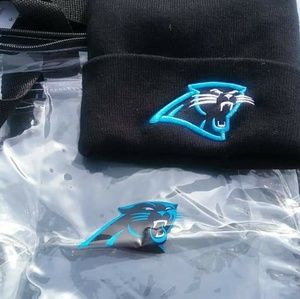 Panthers combo
